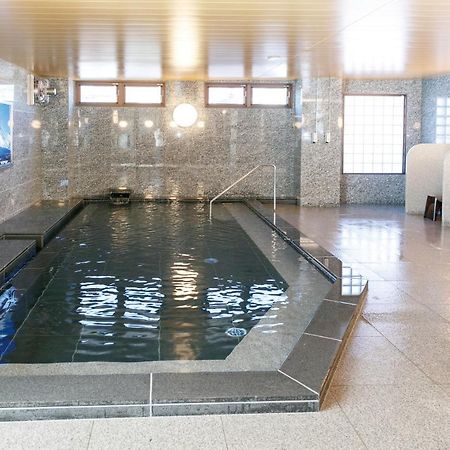 Park Inn Takasaki Extérieur photo