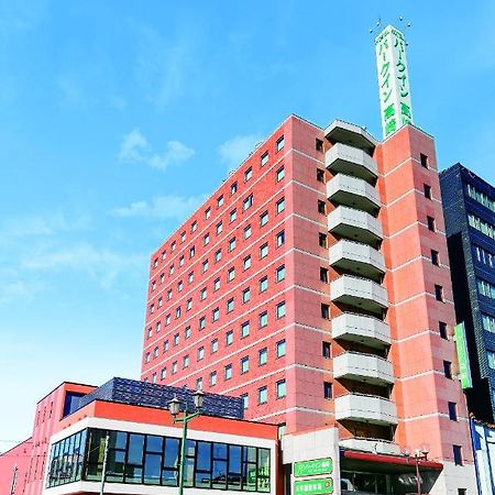 Park Inn Takasaki Extérieur photo