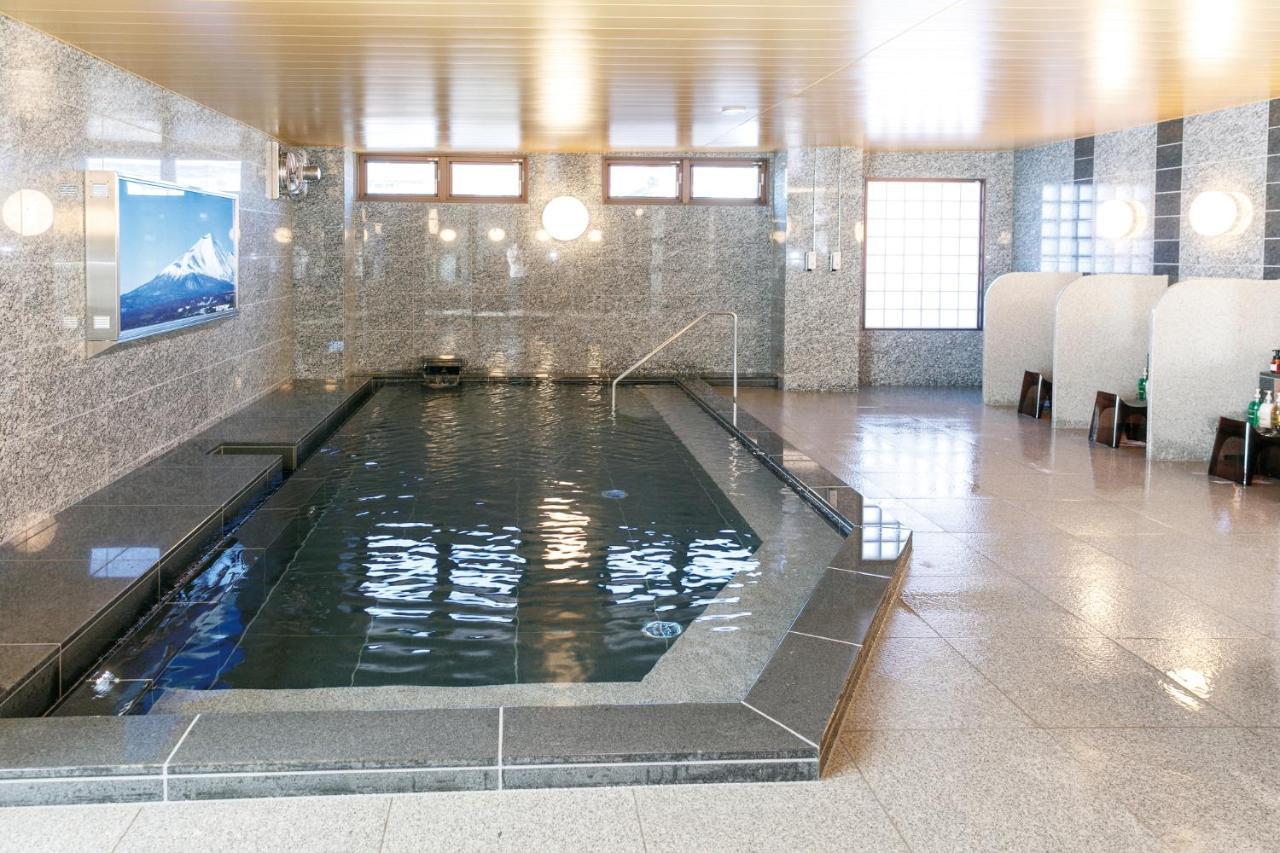 Park Inn Takasaki Extérieur photo