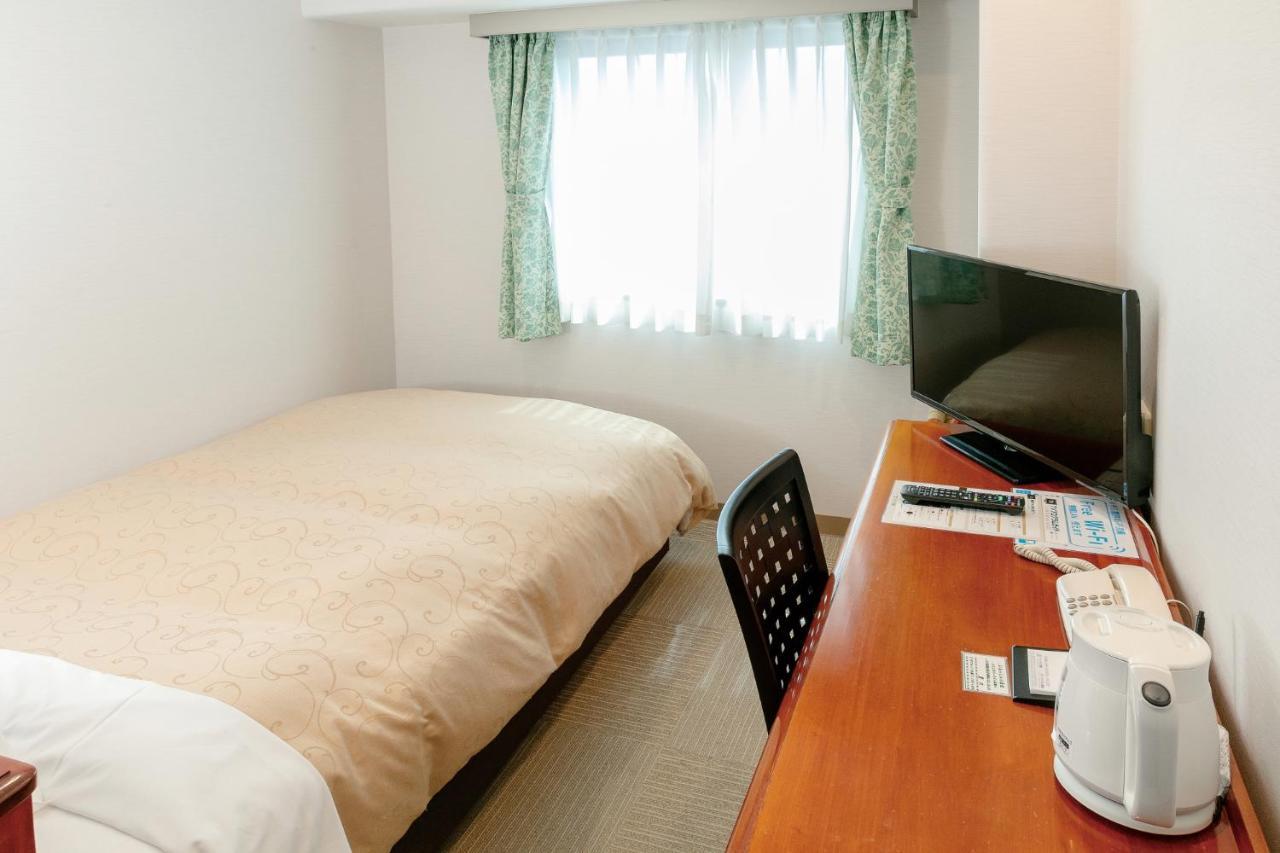 Park Inn Takasaki Extérieur photo