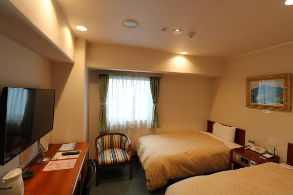 Park Inn Takasaki Extérieur photo