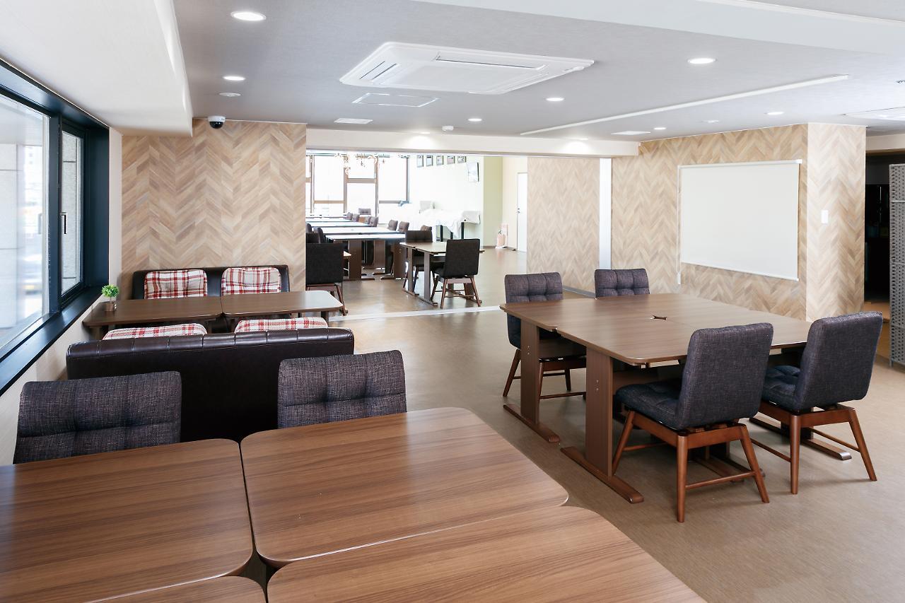 Park Inn Takasaki Extérieur photo