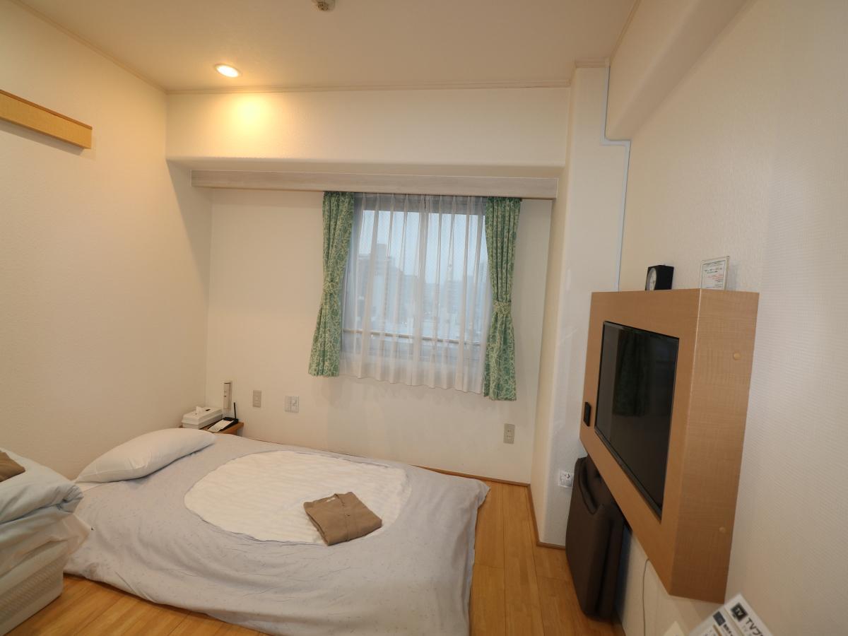 Park Inn Takasaki Extérieur photo