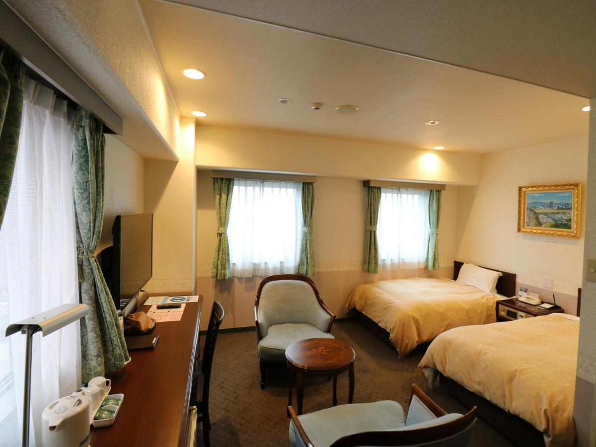 Park Inn Takasaki Extérieur photo